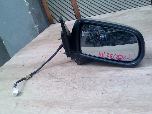 bontott MAZDA 323 Jobb Visszapillantó Tükör (Elektromos)