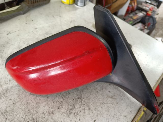 bontott MAZDA 323 Jobb Visszapillantó Tükör (Elektromos)