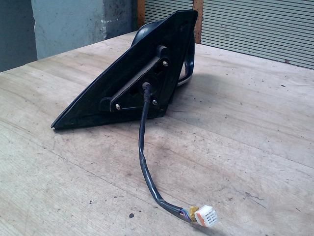 bontott MAZDA 323 Jobb Visszapillantó Tükör (Elektromos)