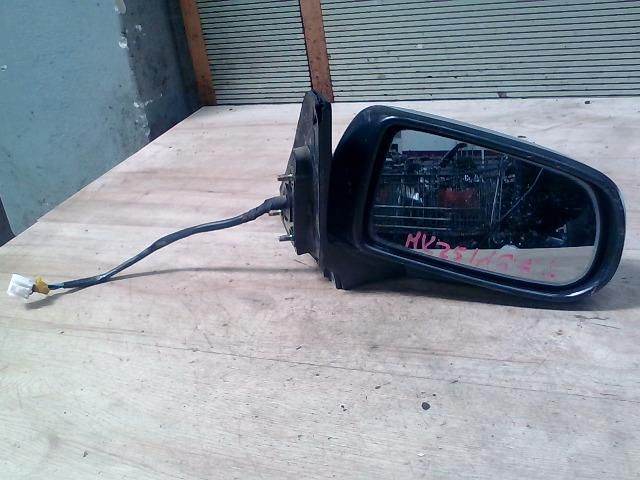 bontott MAZDA 323 Jobb Visszapillantó Tükör (Elektromos)