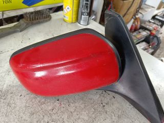 bontott MAZDA 323 Jobb Visszapillantó Tükör (Elektromos)