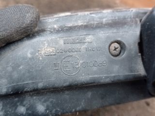 bontott MAZDA 323 Jobb Visszapillantó Tükör (Elektromos)