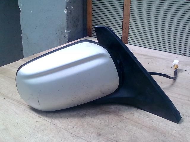 bontott MAZDA 323 Jobb Visszapillantó Tükör (Elektromos)