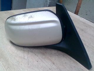 bontott MAZDA 323 Jobb Visszapillantó Tükör (Elektromos)