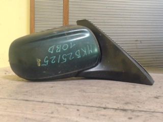 bontott MAZDA 323 Jobb Visszapillantó Tükör (Elektromos)