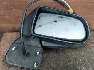 bontott MAZDA 323 Jobb Visszapillantó Tükör (Elektromos)