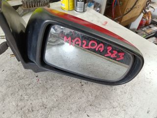 bontott MAZDA 323 Jobb Visszapillantó Tükör (Elektromos)