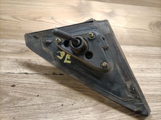 bontott MAZDA 323 Jobb Visszapillantó Tükör (Mechanikus)