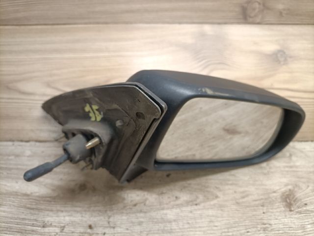 bontott MAZDA 323 Jobb Visszapillantó Tükör (Mechanikus)