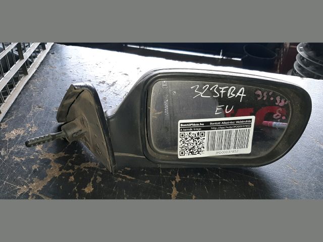 bontott MAZDA 323 Jobb Visszapillantó Tükör (Mechanikus)