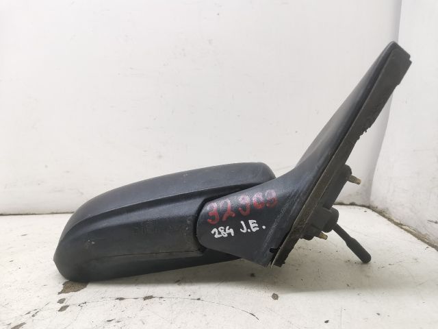 bontott MAZDA 323 Jobb Visszapillantó Tükör (Mechanikus)