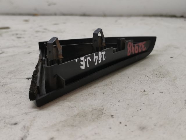 bontott MAZDA 323 Jobb Visszapillantó Tükör Talp Burkolat