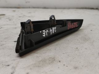 bontott MAZDA 323 Jobb Visszapillantó Tükör Talp Burkolat