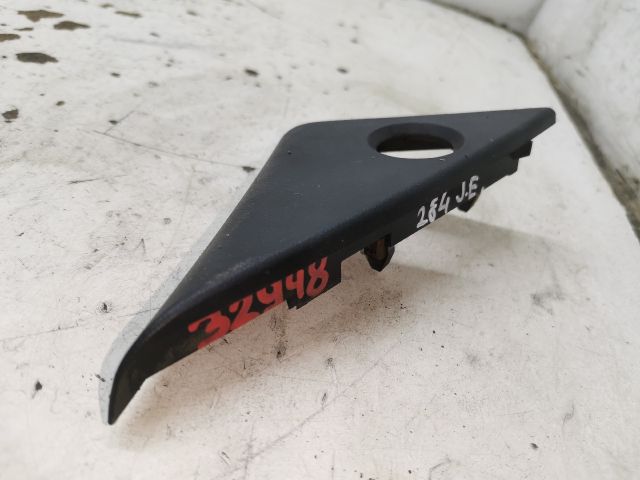 bontott MAZDA 323 Jobb Visszapillantó Tükör Talp Burkolat