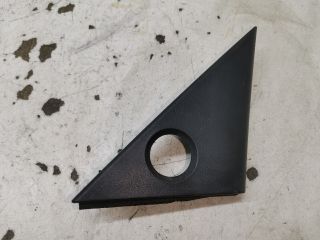 bontott MAZDA 323 Jobb Visszapillantó Tükör Talp Burkolat