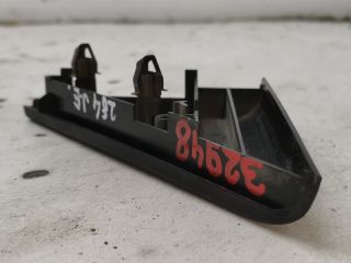 bontott MAZDA 323 Jobb Visszapillantó Tükör Talp Burkolat