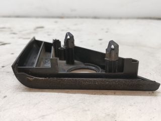 bontott MAZDA 323 Jobb Visszapillantó Tükör Talp Burkolat