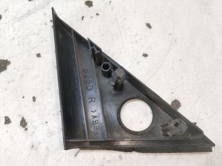 bontott MAZDA 323 Jobb Visszapillantó Tükör Talp Burkolat