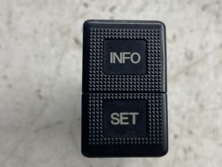 bontott MAZDA 323 Kapcsoló (Magában)