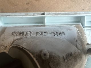 bontott MAZDA 323 Ködzárófény