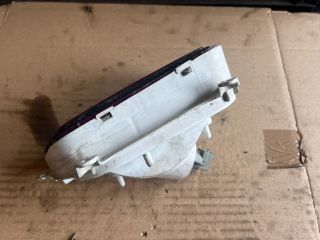 bontott MAZDA 323 Ködzárófény