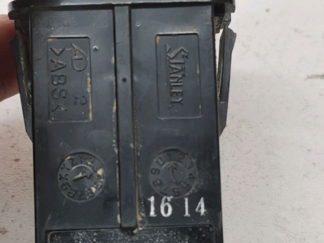 bontott MAZDA 323 Kombinált Kapcsoló