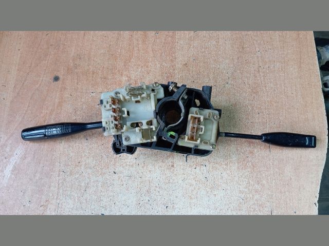 bontott MAZDA 323 Komplett Kormánykapcsoló (Bajuszkapcsoló)