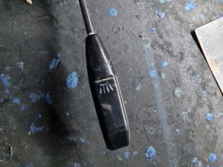 bontott MAZDA 323 Komplett Kormánykapcsoló (Bajuszkapcsoló)