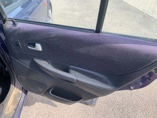 bontott MAZDA 323 Komplett Kormánykapcsoló (Bajuszkapcsoló)