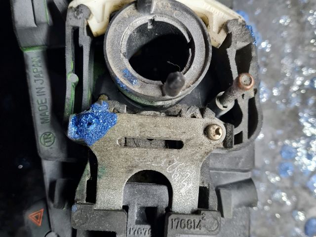 bontott MAZDA 323 Komplett Kormánykapcsoló (Bajuszkapcsoló)