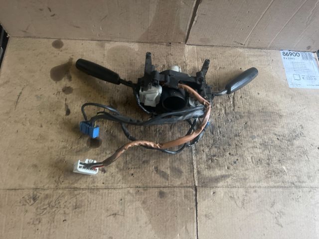 bontott MAZDA 323 Komplett Kormánykapcsoló (Bajuszkapcsoló)