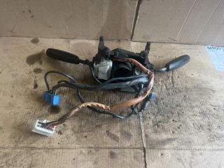 bontott MAZDA 323 Komplett Kormánykapcsoló (Bajuszkapcsoló)