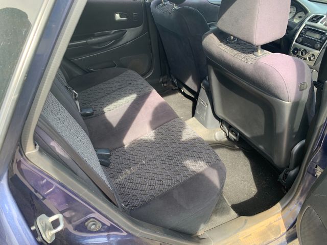 bontott MAZDA 323 Komplett Kormánykapcsoló (Bajuszkapcsoló)