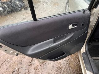 bontott MAZDA 323 Komplett Kormánykapcsoló (Bajuszkapcsoló)