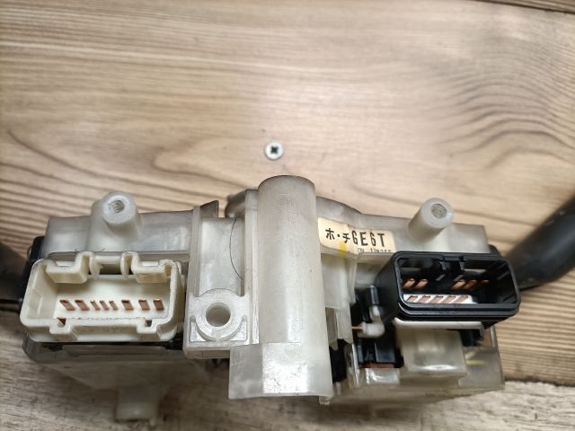 bontott MAZDA 323 Komplett Kormánykapcsoló (Bajuszkapcsoló)