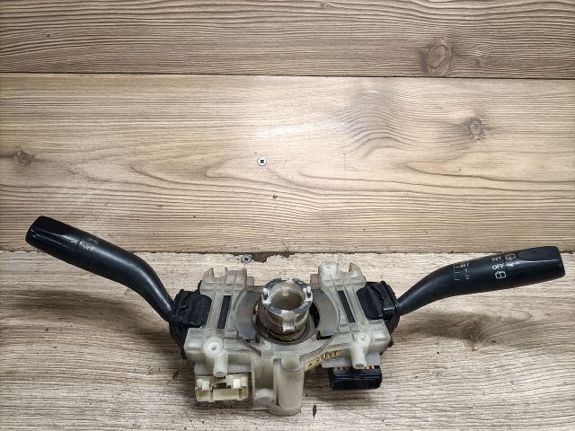 bontott MAZDA 323 Komplett Kormánykapcsoló (Bajuszkapcsoló)