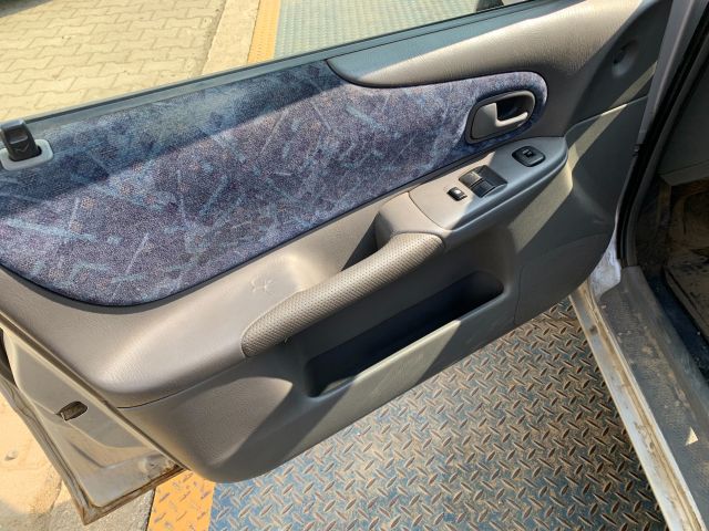 bontott MAZDA 323 Komplett Kormánykapcsoló (Bajuszkapcsoló)