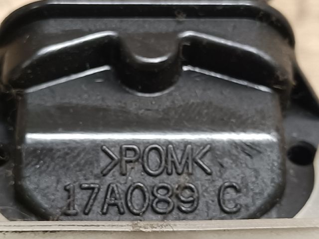 bontott MAZDA 323 Komplett Kormánykapcsoló (Bajuszkapcsoló)