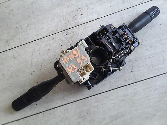 bontott MAZDA 323 Komplett Kormánykapcsoló (Bajuszkapcsoló)