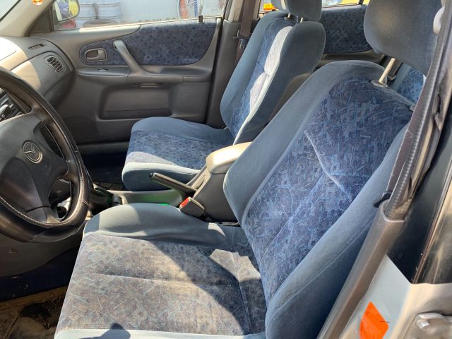 bontott MAZDA 323 Komplett Kormánykapcsoló (Bajuszkapcsoló)