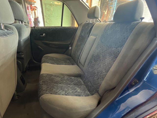 bontott MAZDA 323 Komplett Kormánykapcsoló (Bajuszkapcsoló)