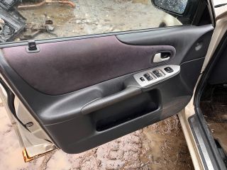 bontott MAZDA 323 Komplett Kormánykapcsoló (Bajuszkapcsoló)