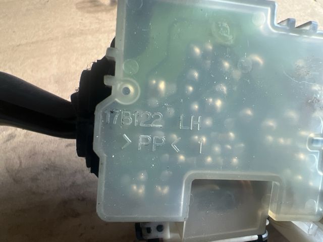 bontott MAZDA 323 Komplett Kormánykapcsoló (Bajuszkapcsoló)