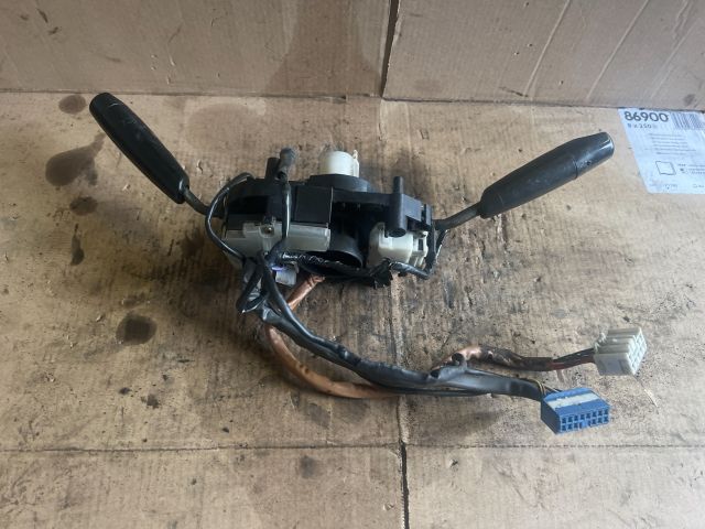 bontott MAZDA 323 Komplett Kormánykapcsoló (Bajuszkapcsoló)