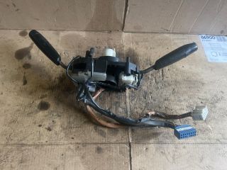 bontott MAZDA 323 Komplett Kormánykapcsoló (Bajuszkapcsoló)