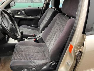 bontott MAZDA 323 Komplett Kormánykapcsoló (Bajuszkapcsoló)