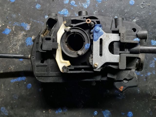 bontott MAZDA 323 Komplett Kormánykapcsoló (Bajuszkapcsoló)