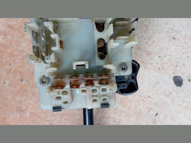 bontott MAZDA 323 Komplett Kormánykapcsoló (Bajuszkapcsoló)