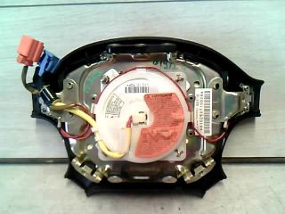 bontott MAZDA 323 Kormánylégzsák