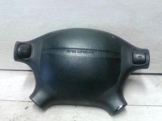 bontott MAZDA 323 Kormánylégzsák